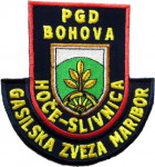 PGD BOHOVA